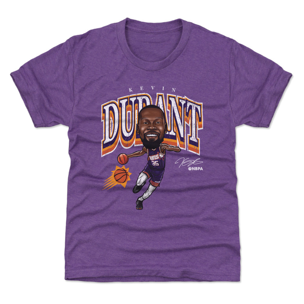 Kevin Durant Kids T-Shirt | 500 LEVEL