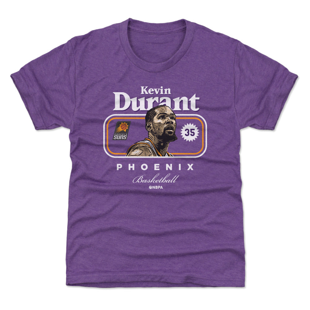 Kevin Durant Kids T-Shirt | 500 LEVEL