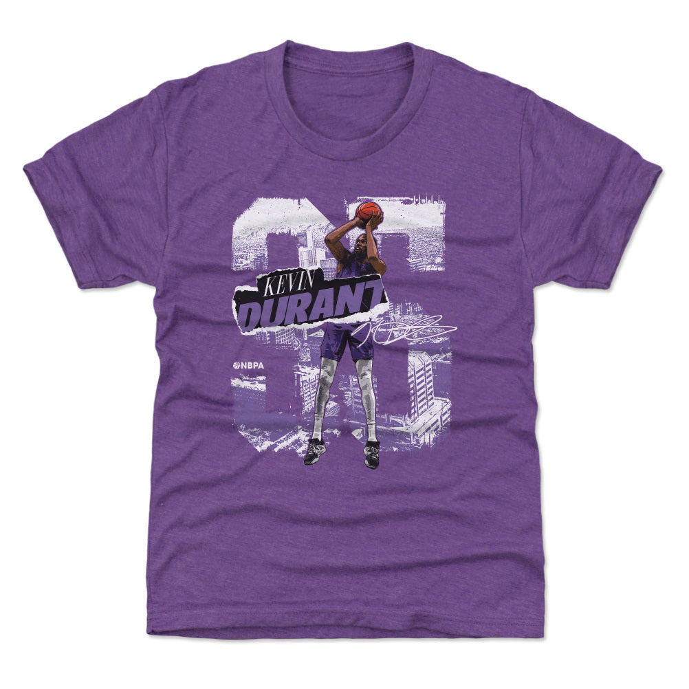 Kevin Durant Kids T-Shirt | 500 LEVEL