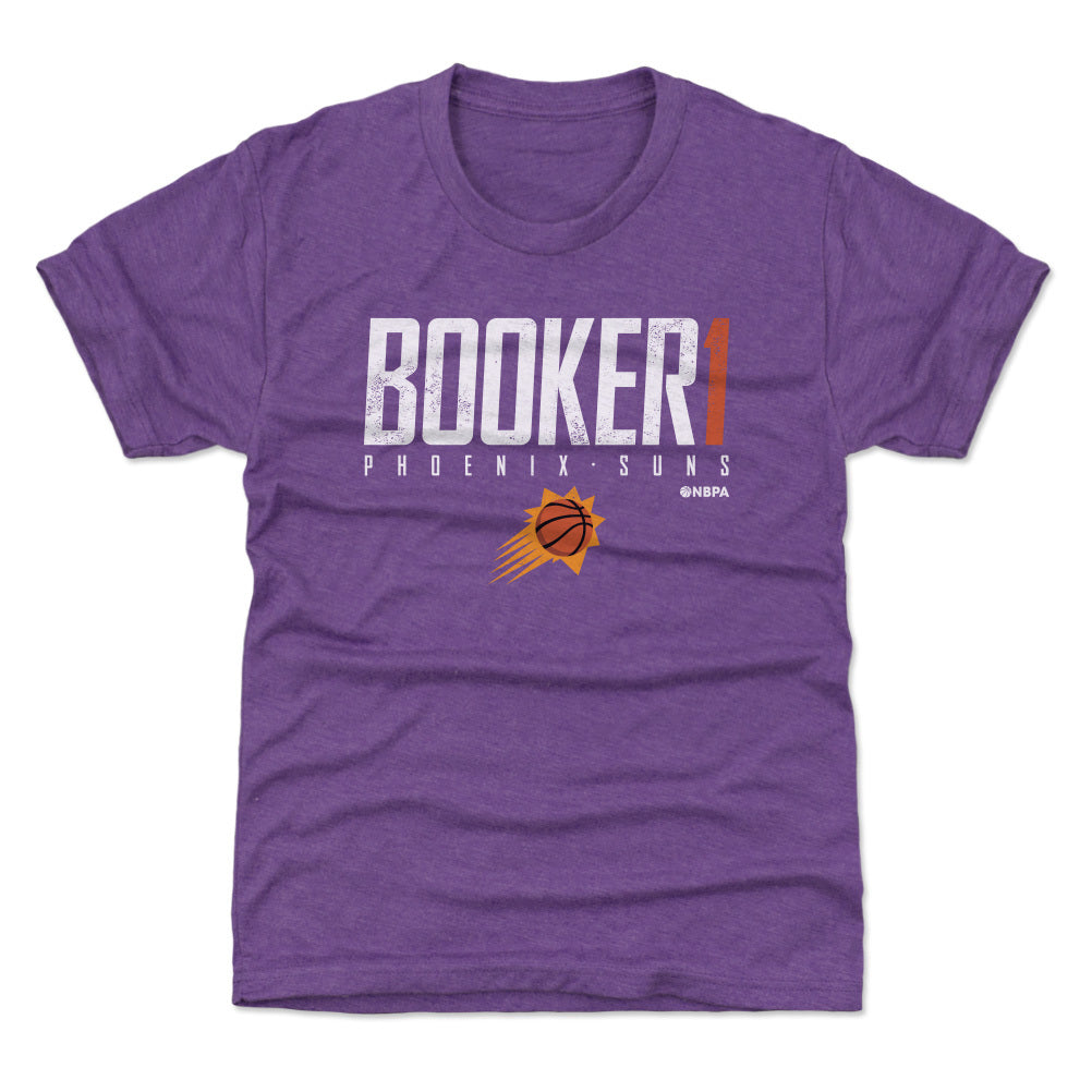 Devin Booker Kids T-Shirt | 500 LEVEL