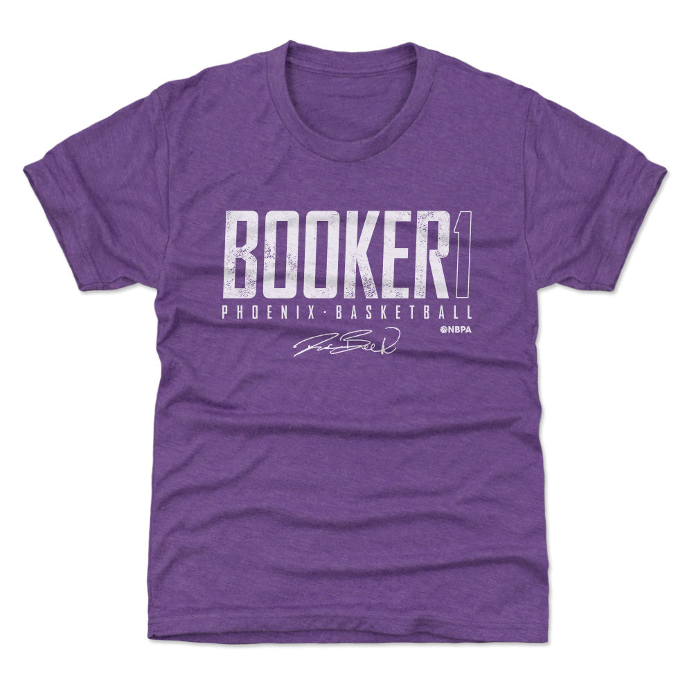 Devin Booker Kids T-Shirt | 500 LEVEL