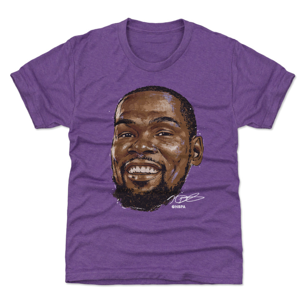 Kevin Durant Kids T-Shirt | 500 LEVEL