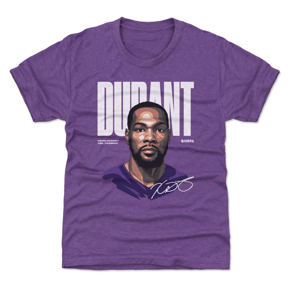 Kevin Durant Kids T-Shirt | 500 LEVEL