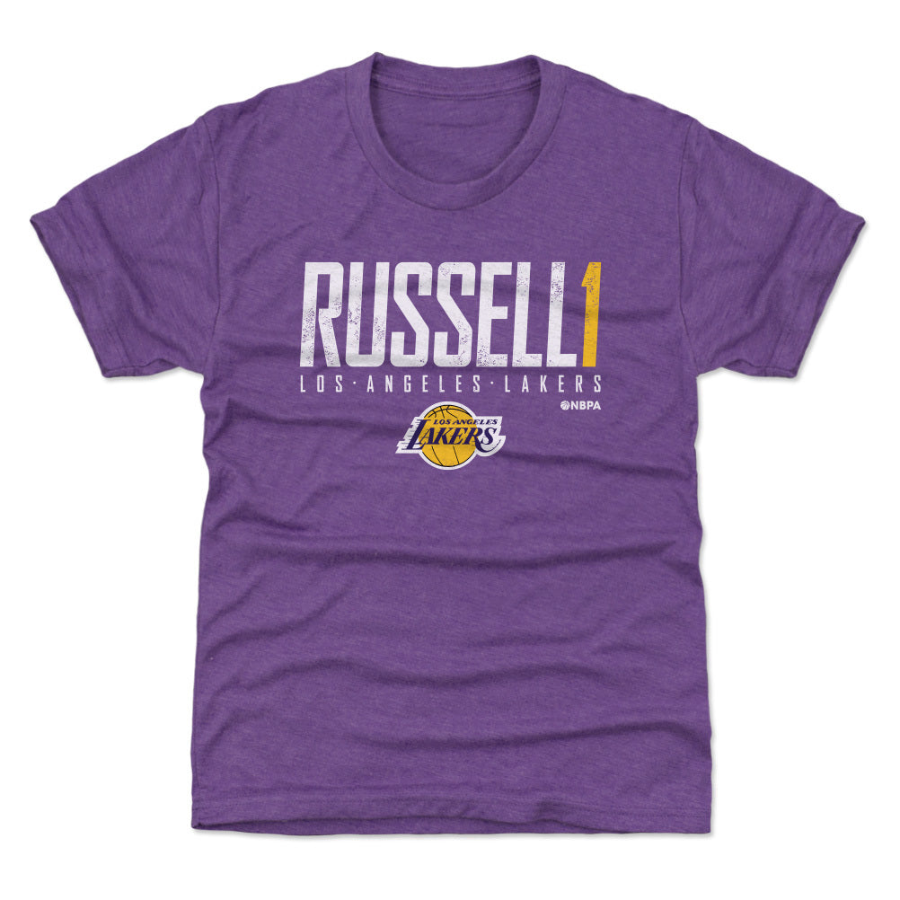 D&#39;Angelo Russell Kids T-Shirt | 500 LEVEL