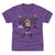 J.J. McCarthy Kids T-Shirt | 500 LEVEL