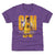 Cam Carter Kids T-Shirt | 500 LEVEL