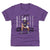 Cade Bennett Kids T-Shirt | 500 LEVEL