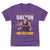 Dalton Knecht Kids T-Shirt | 500 LEVEL