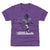 Lamar Jackson Kids T-Shirt | 500 LEVEL