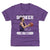 Devin Booker Kids T-Shirt | 500 LEVEL