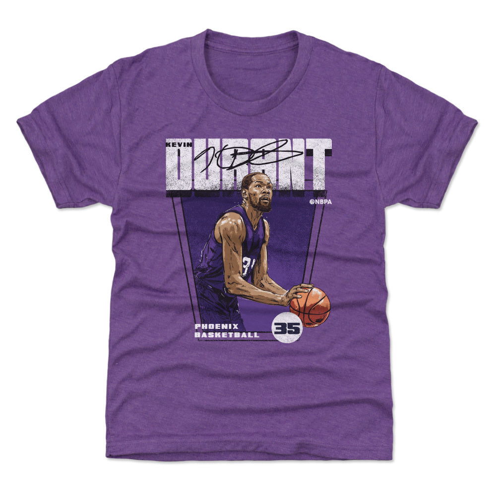 Kevin Durant Kids T-Shirt | 500 LEVEL