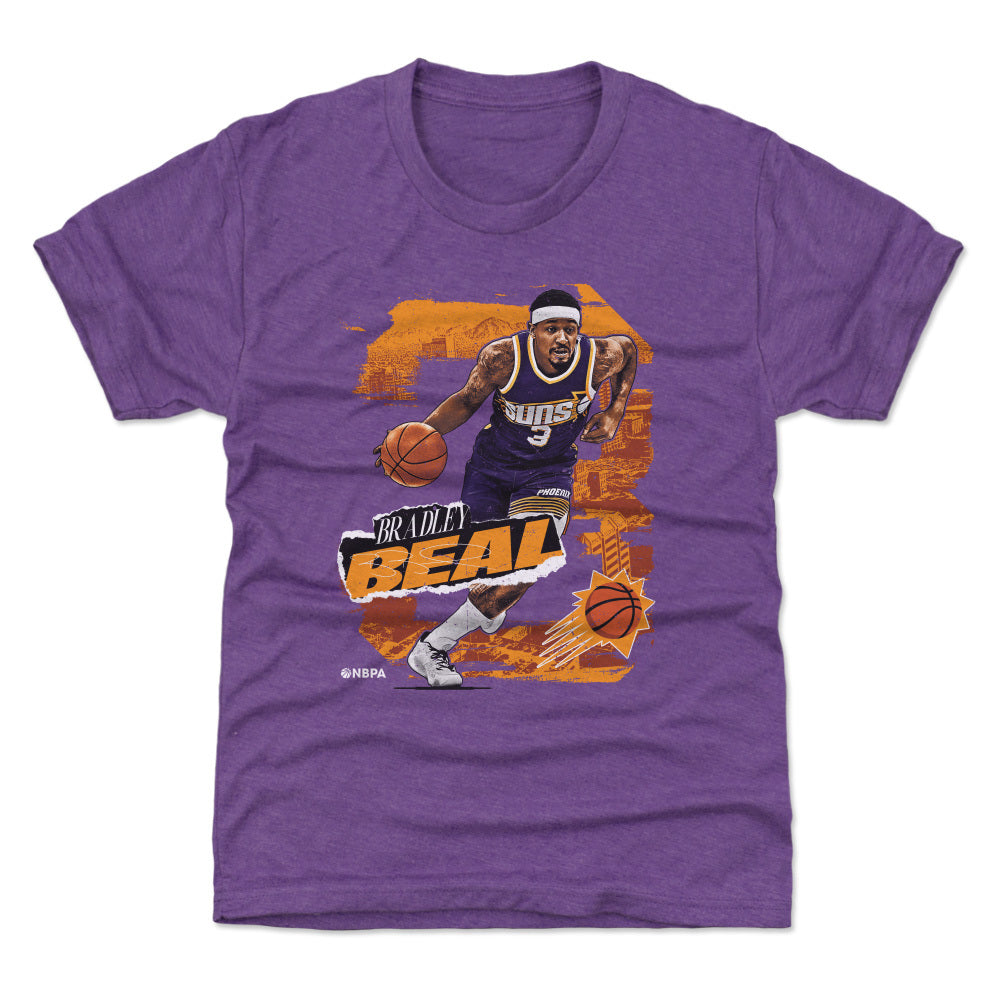 Bradley Beal Kids T-Shirt | 500 LEVEL