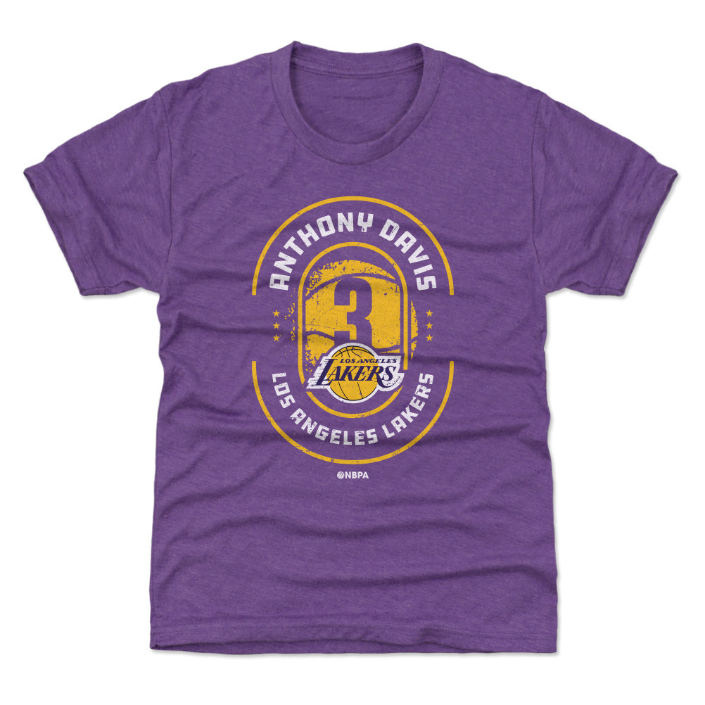 Anthony Davis Kids T-Shirt | 500 LEVEL