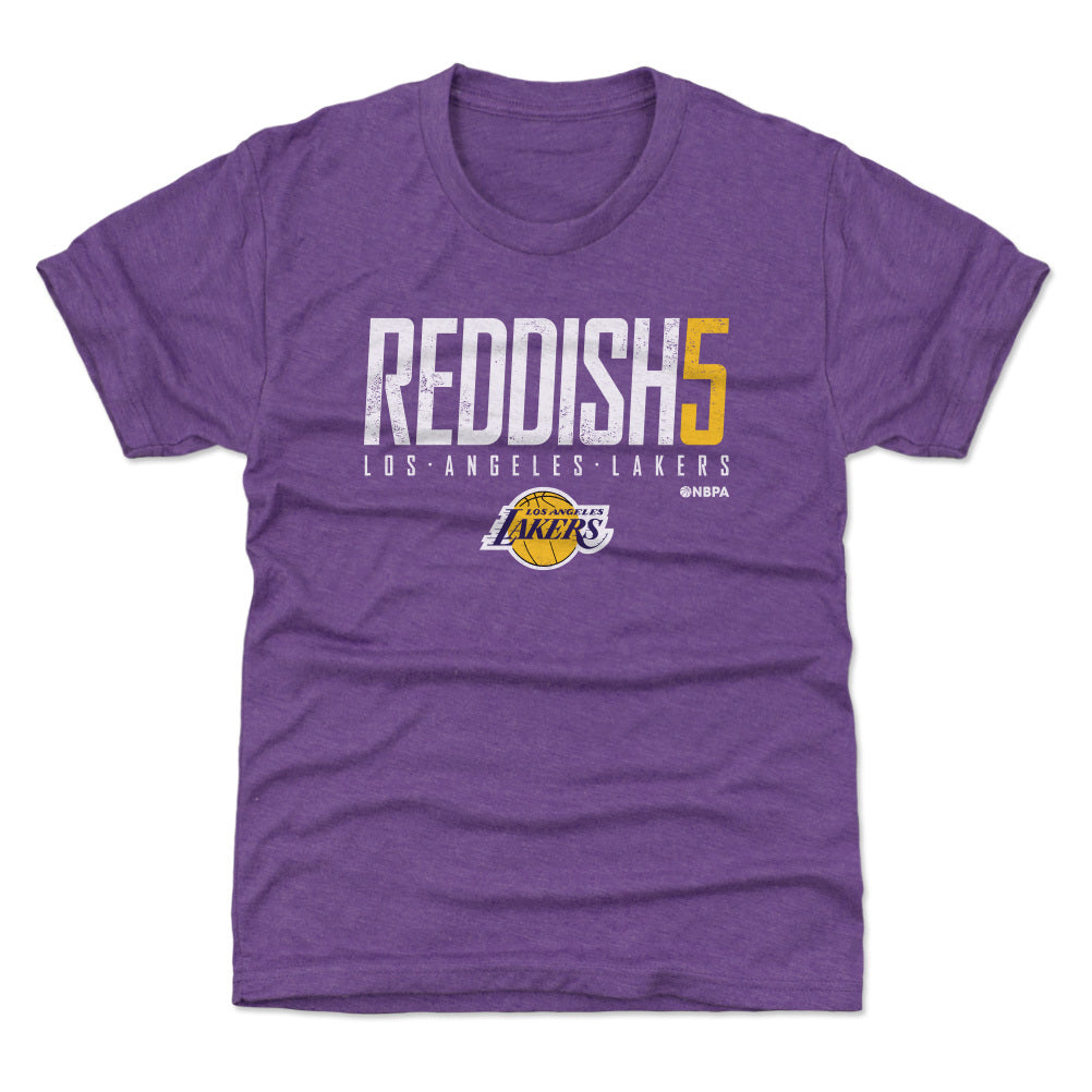 Cam Reddish Kids T-Shirt | 500 LEVEL