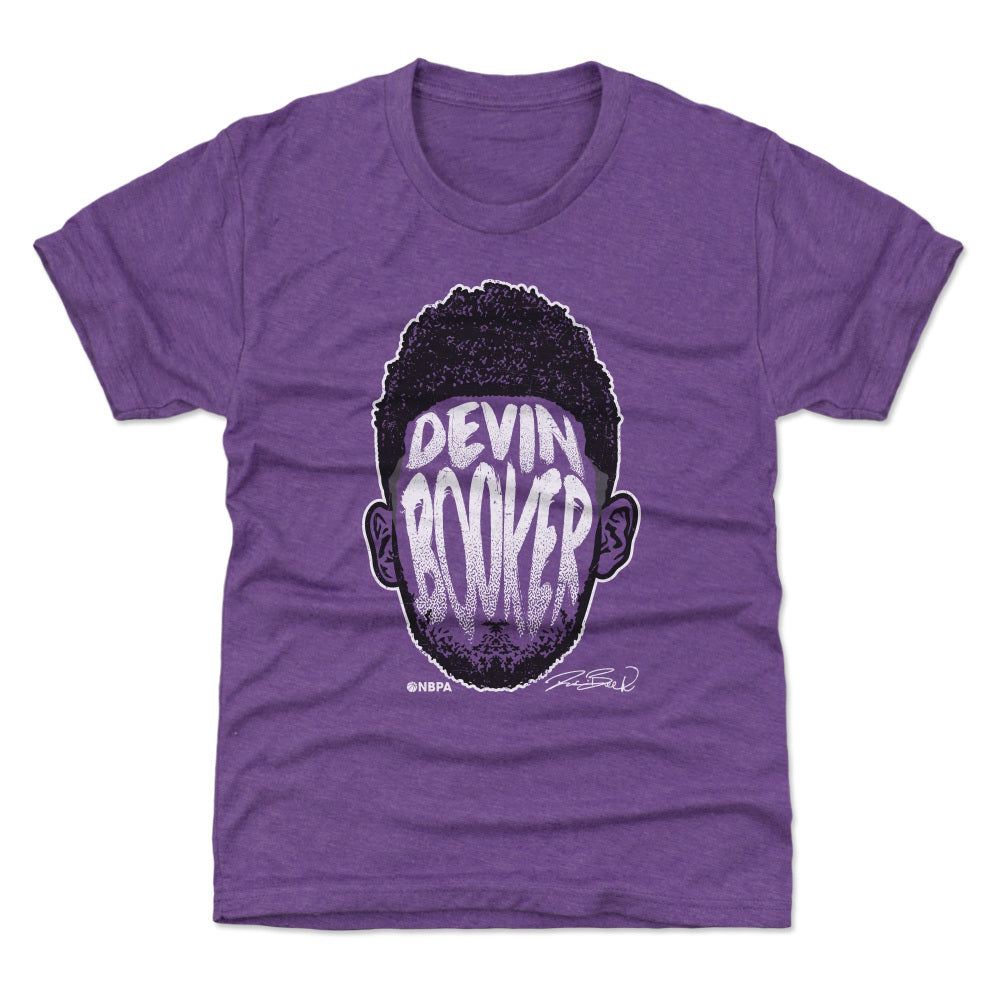 Devin Booker Kids T-Shirt | 500 LEVEL