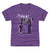 Camryn Bynum Kids T-Shirt | 500 LEVEL