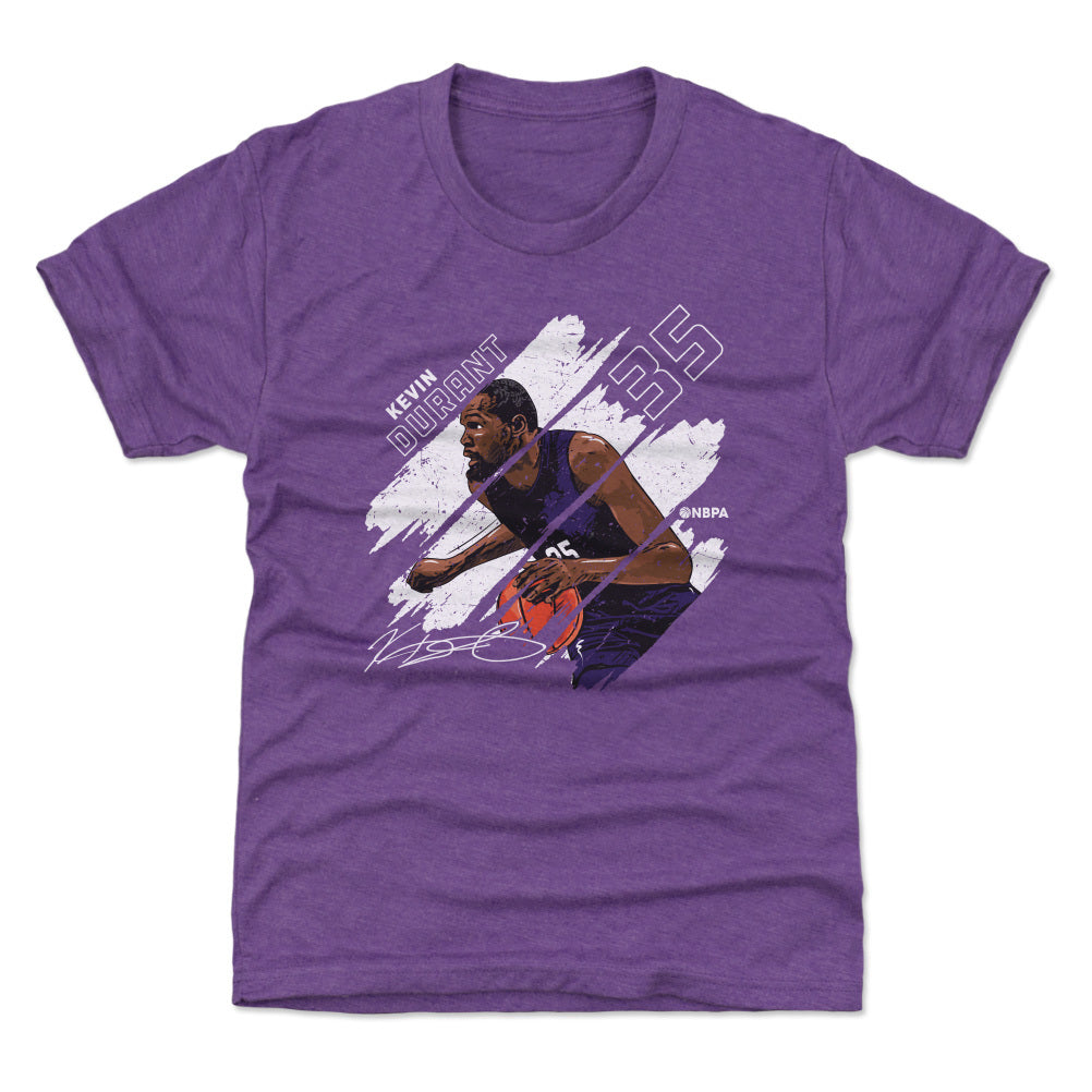 Kevin Durant Kids T-Shirt | 500 LEVEL