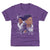 Kyle Hamilton Kids T-Shirt | 500 LEVEL