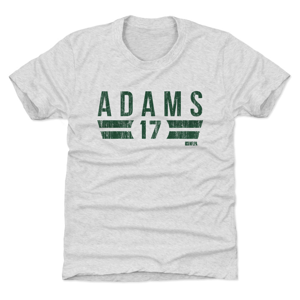 Davante Adams Kids T-Shirt | 500 LEVEL