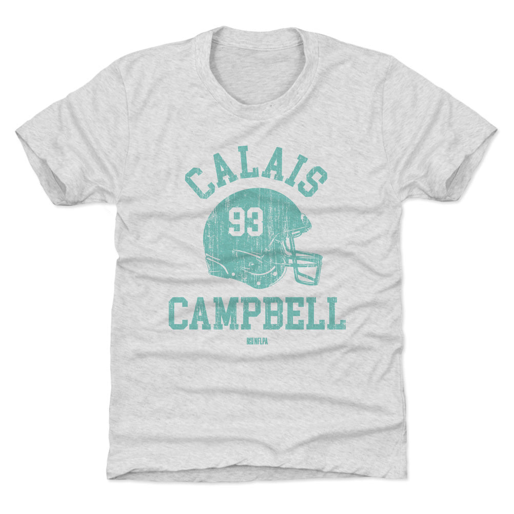 Calais Campbell Kids T-Shirt | 500 LEVEL