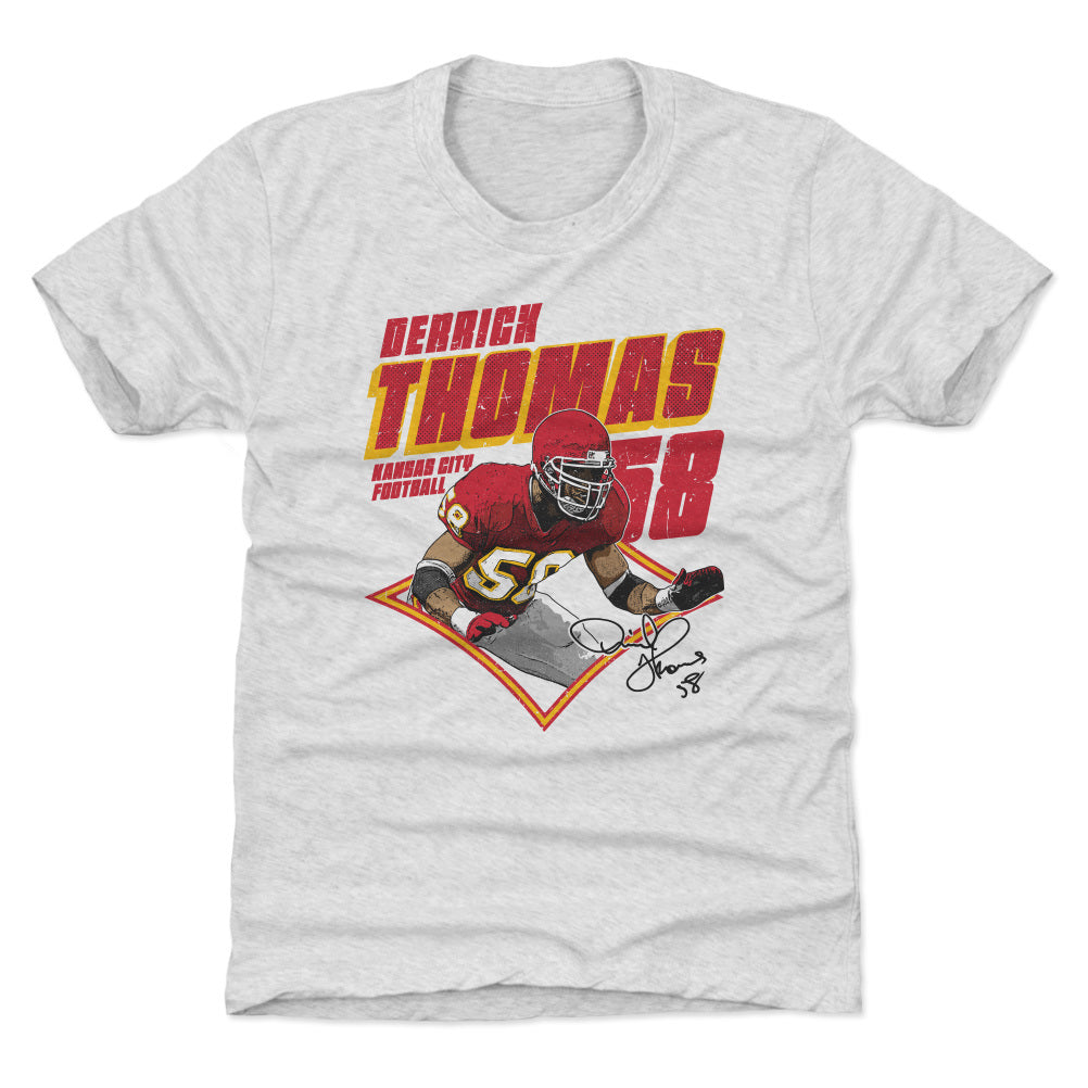 Derrick Thomas Kids T-Shirt | 500 LEVEL