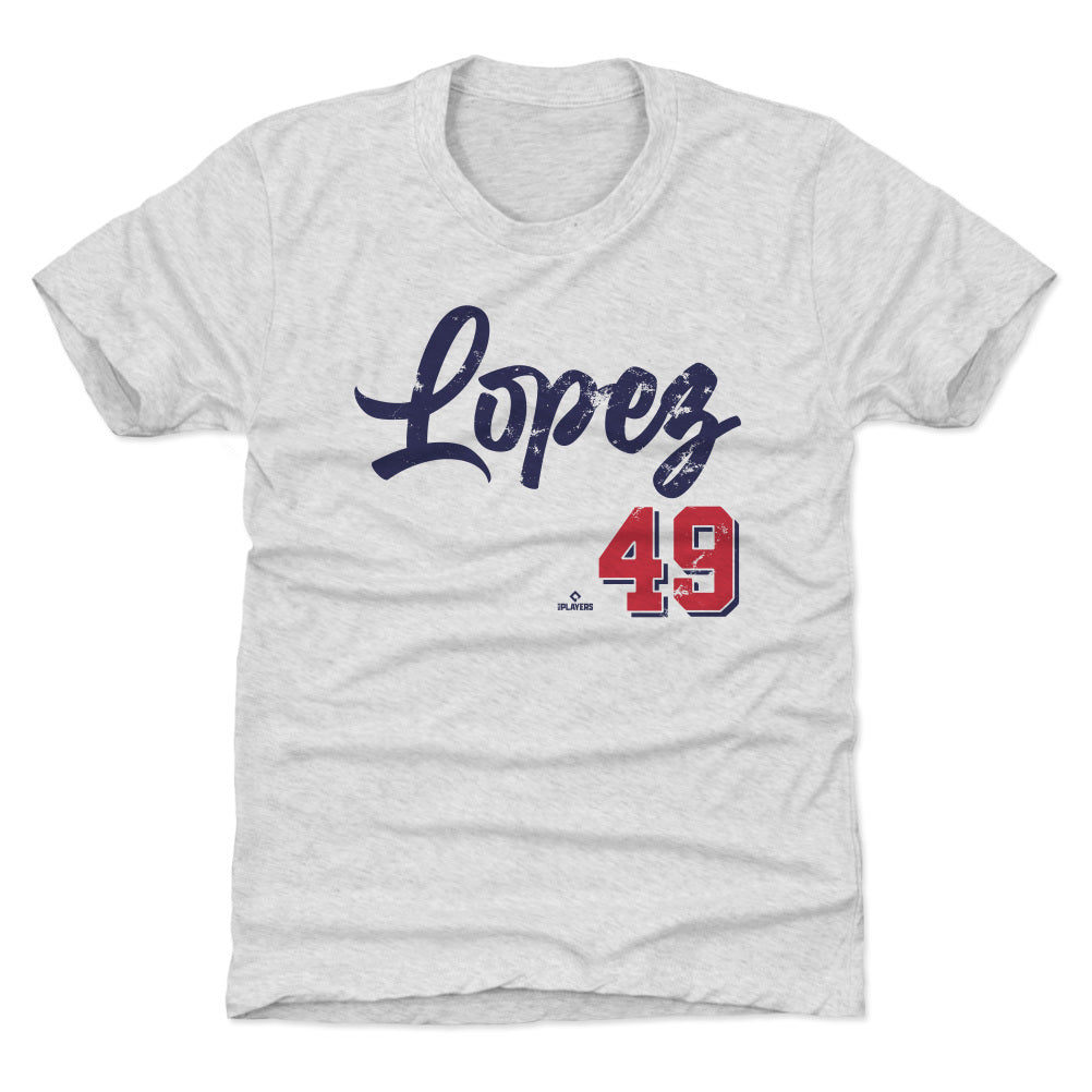 Pablo Lopez Kids T-Shirt | 500 LEVEL