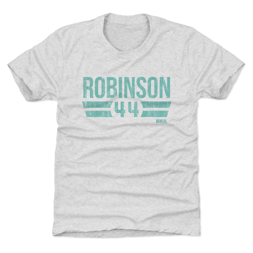 Chop Robinson Kids T-Shirt | 500 LEVEL