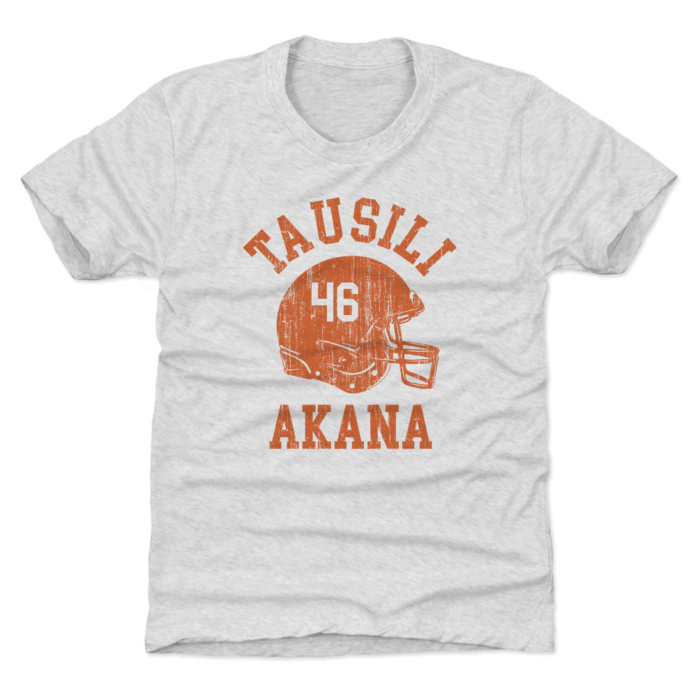 Tausili Akana Kids T-Shirt | 500 LEVEL