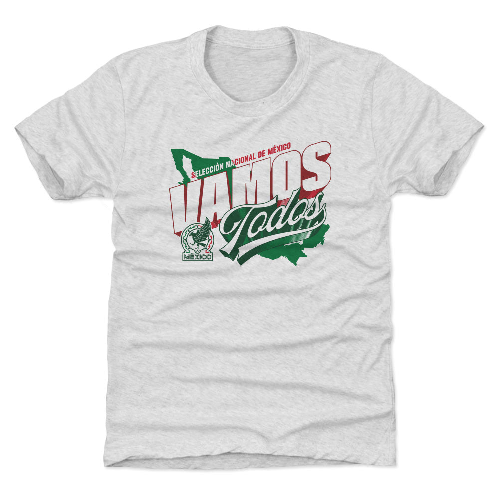 Mexico Kids T-Shirt | 500 LEVEL