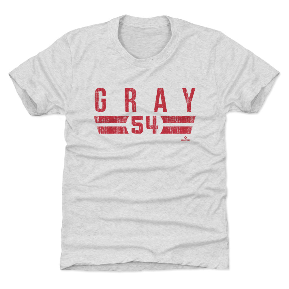Sonny Gray Kids T-Shirt | 500 LEVEL
