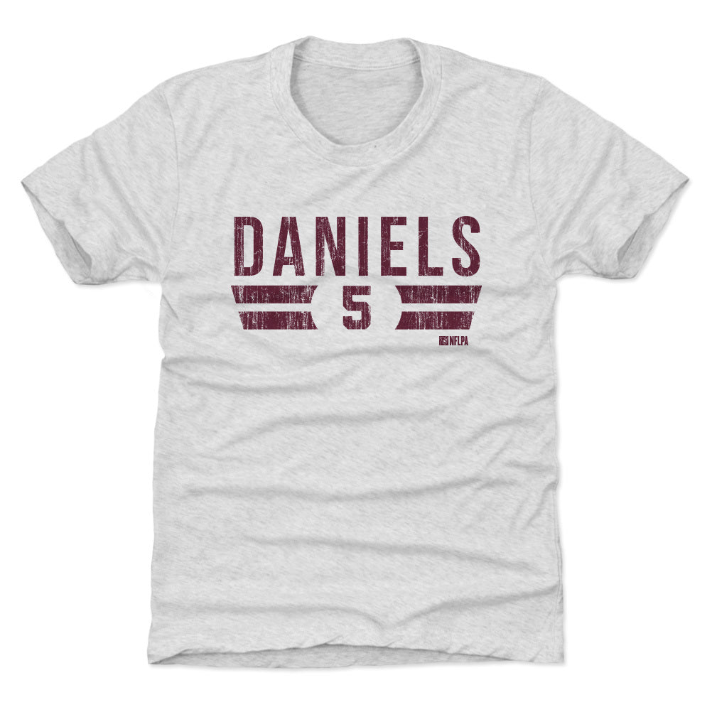 Jayden Daniels Kids T-Shirt | 500 LEVEL