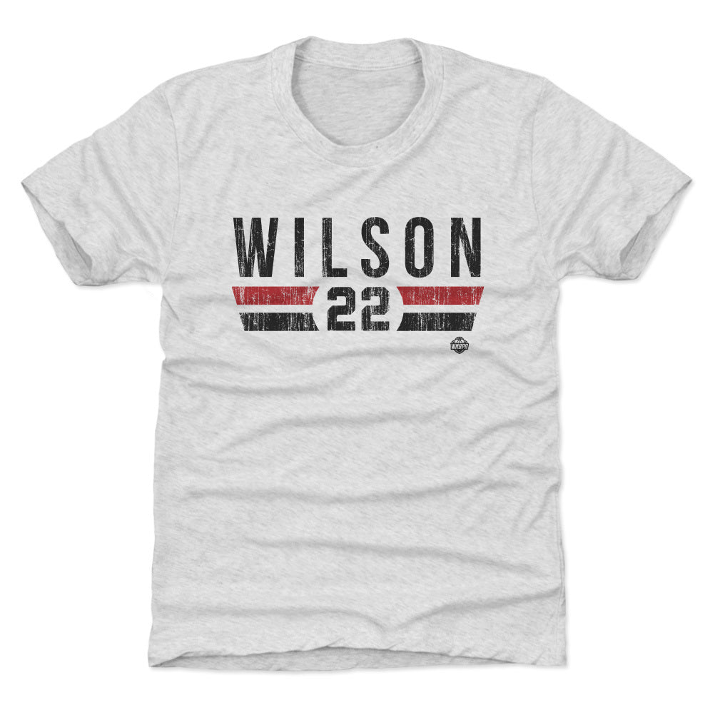 A&#39;ja Wilson Kids T-Shirt | 500 LEVEL