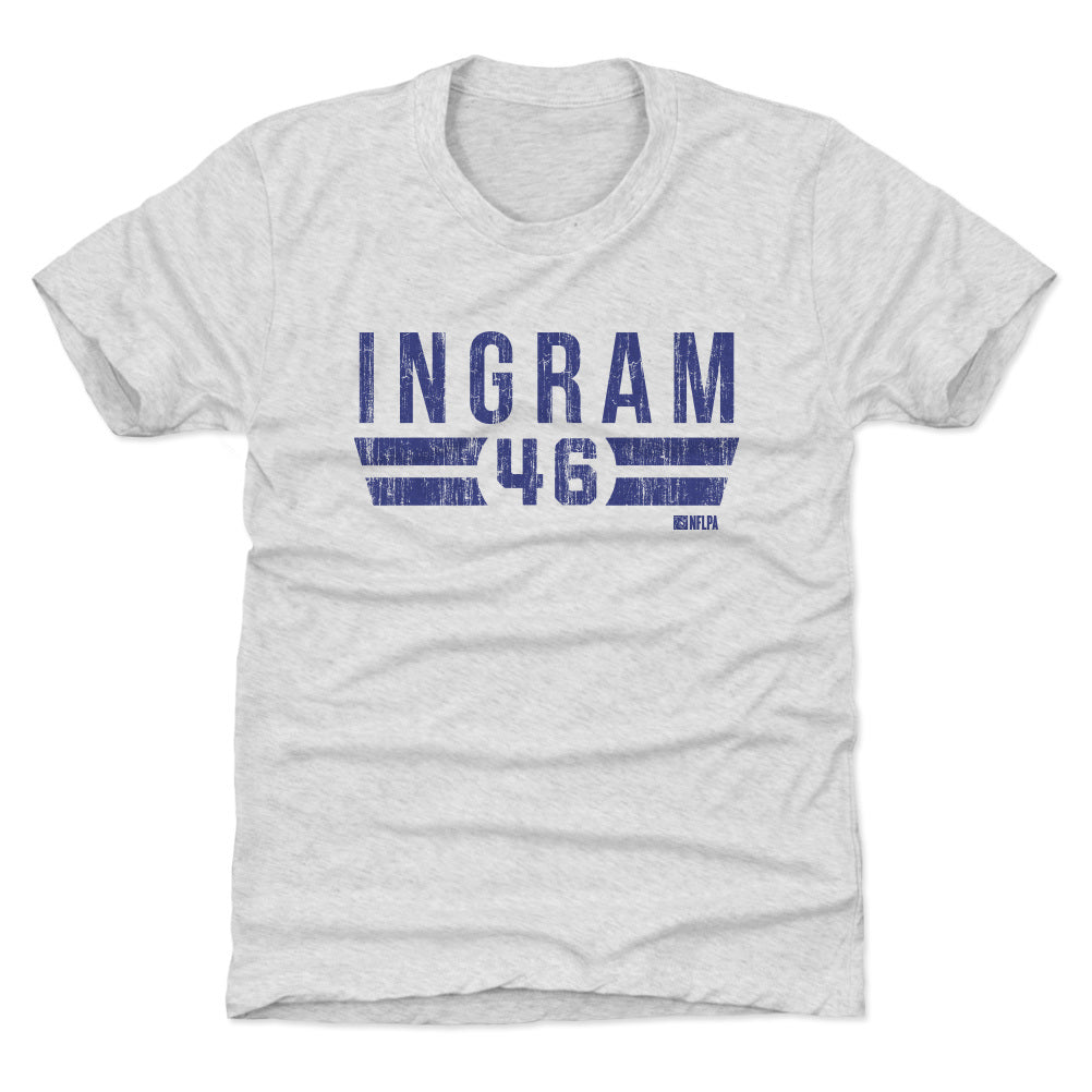 Ja&#39;Marcus Ingram Kids T-Shirt | 500 LEVEL