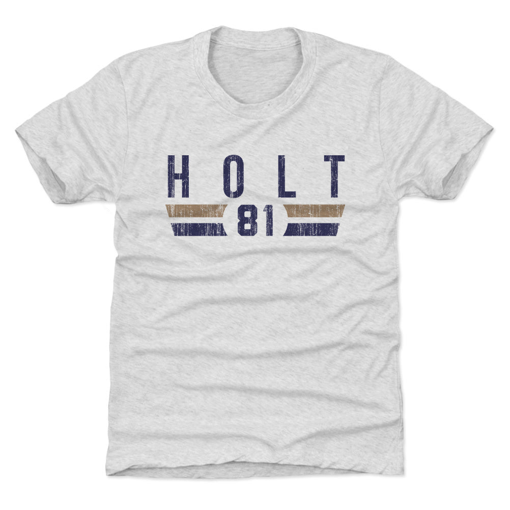 Torry Holt Kids T-Shirt | 500 LEVEL