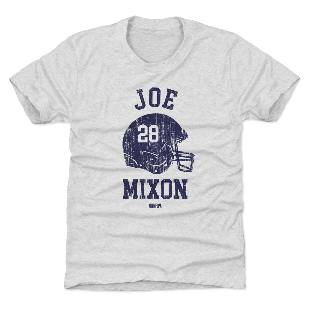 Joe Mixon Kids T-Shirt | 500 LEVEL