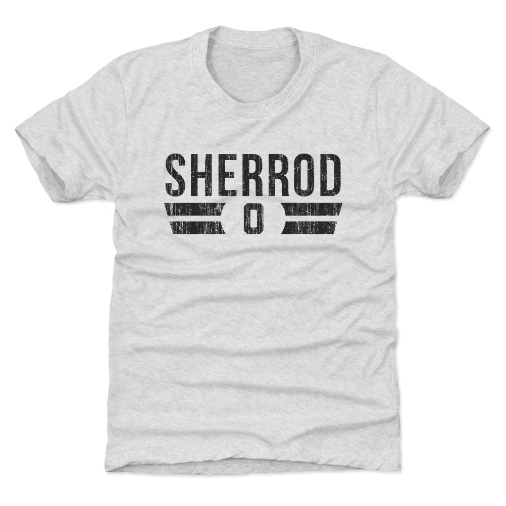 Jaylyn Sherrod Kids T-Shirt | 500 LEVEL