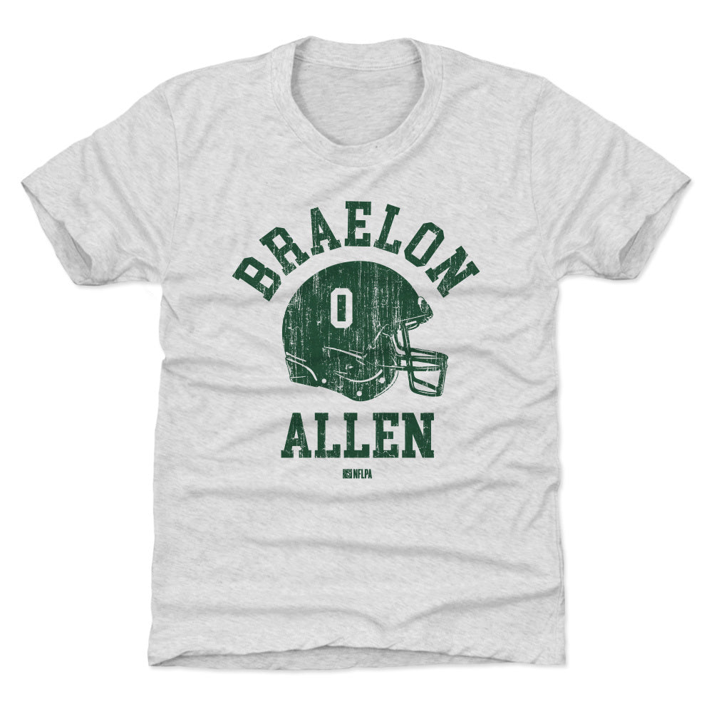 Braelon Allen Kids T-Shirt | 500 LEVEL