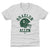 Braelon Allen Kids T-Shirt | 500 LEVEL