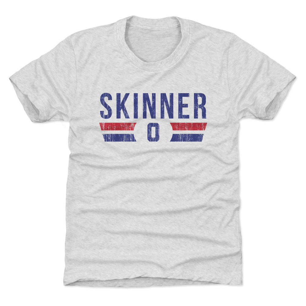 Quentin Skinner Kids T-Shirt | 500 LEVEL