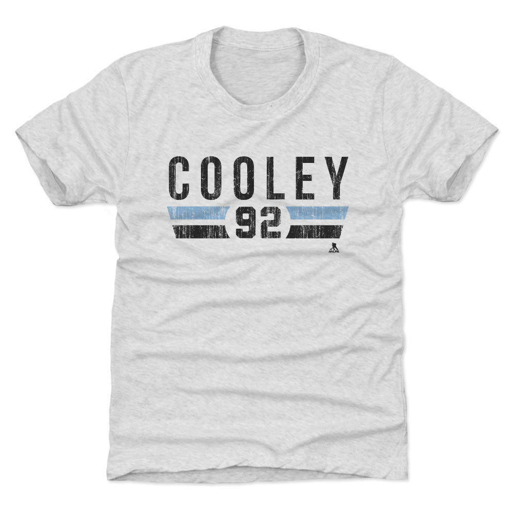 Logan Cooley Kids T-Shirt | 500 LEVEL