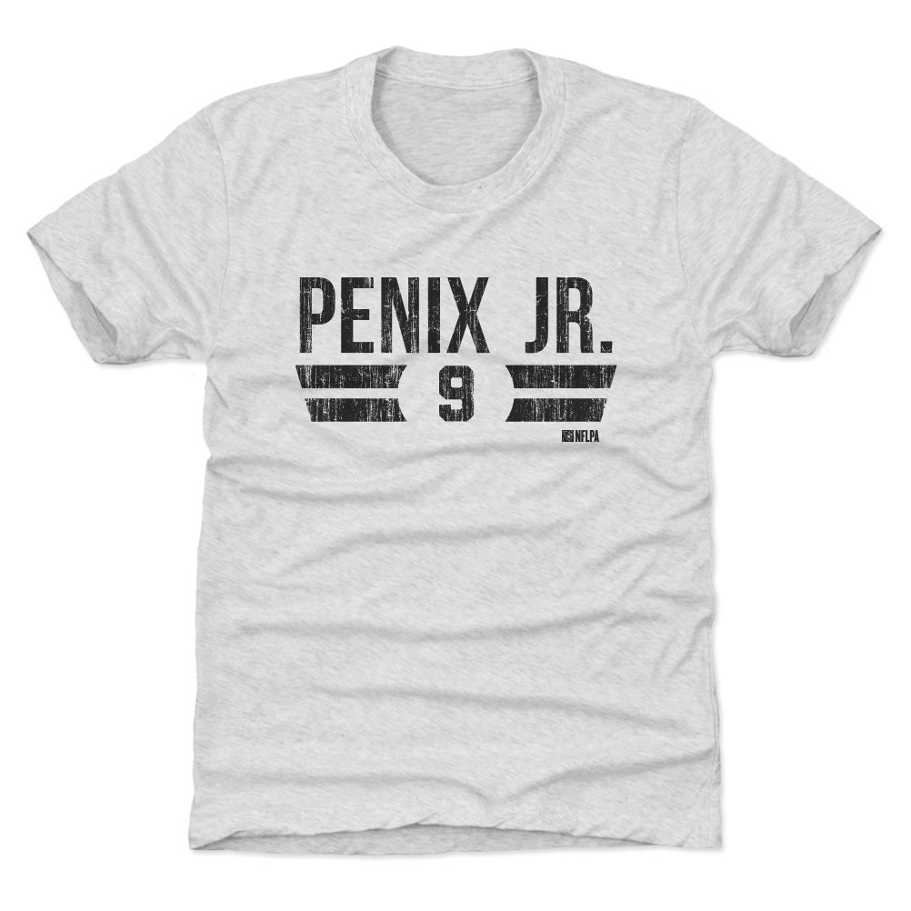 Michael Penix Jr. Kids T-Shirt | 500 LEVEL