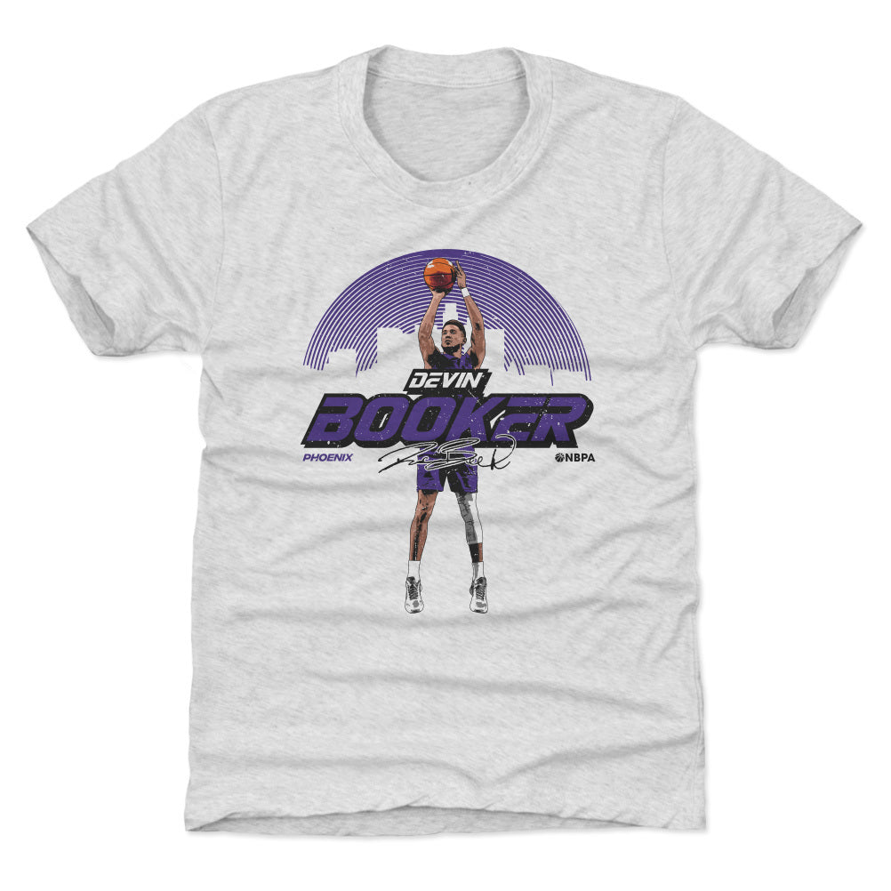 Devin Booker Kids T-Shirt | 500 LEVEL