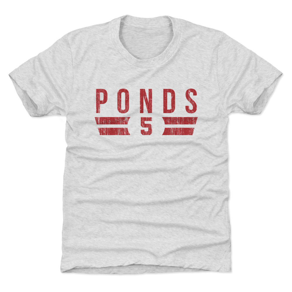 D&#39;Angelo Ponds Kids T-Shirt | 500 LEVEL