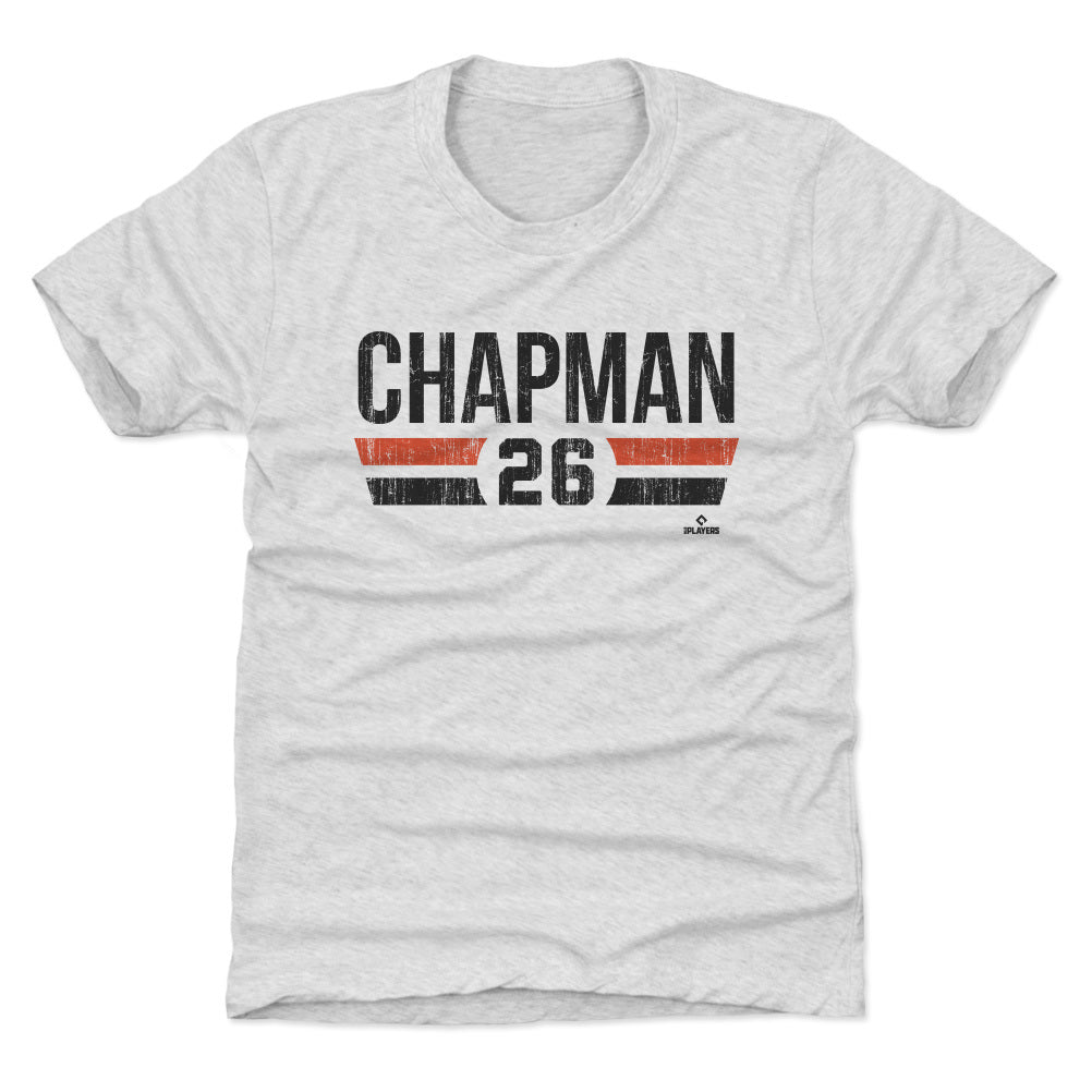 Matt Chapman Kids T-Shirt | 500 LEVEL