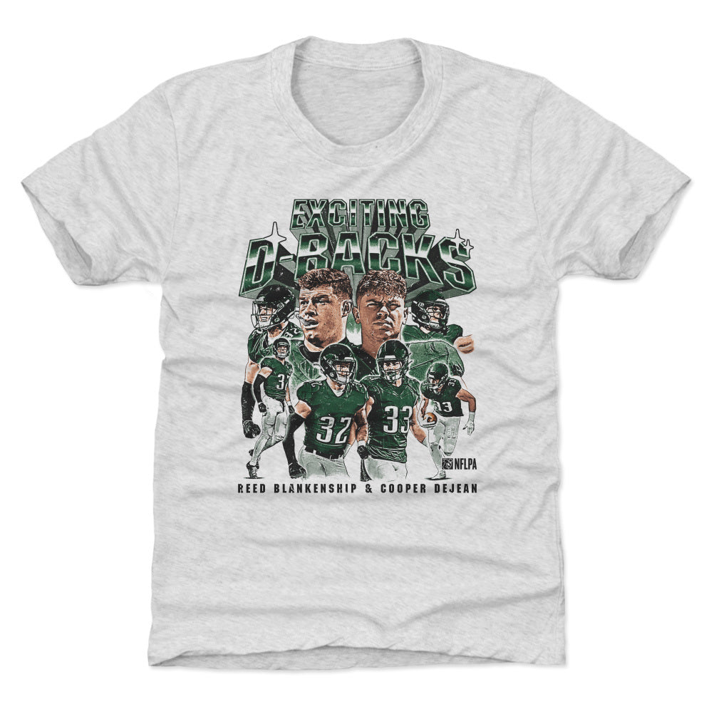 Reed Blankenship Kids T-Shirt | 500 LEVEL