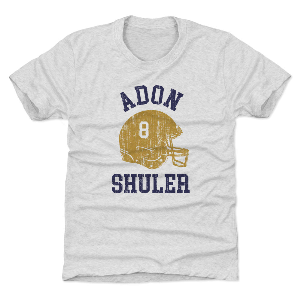 Adon Shuler Kids T-Shirt | 500 LEVEL