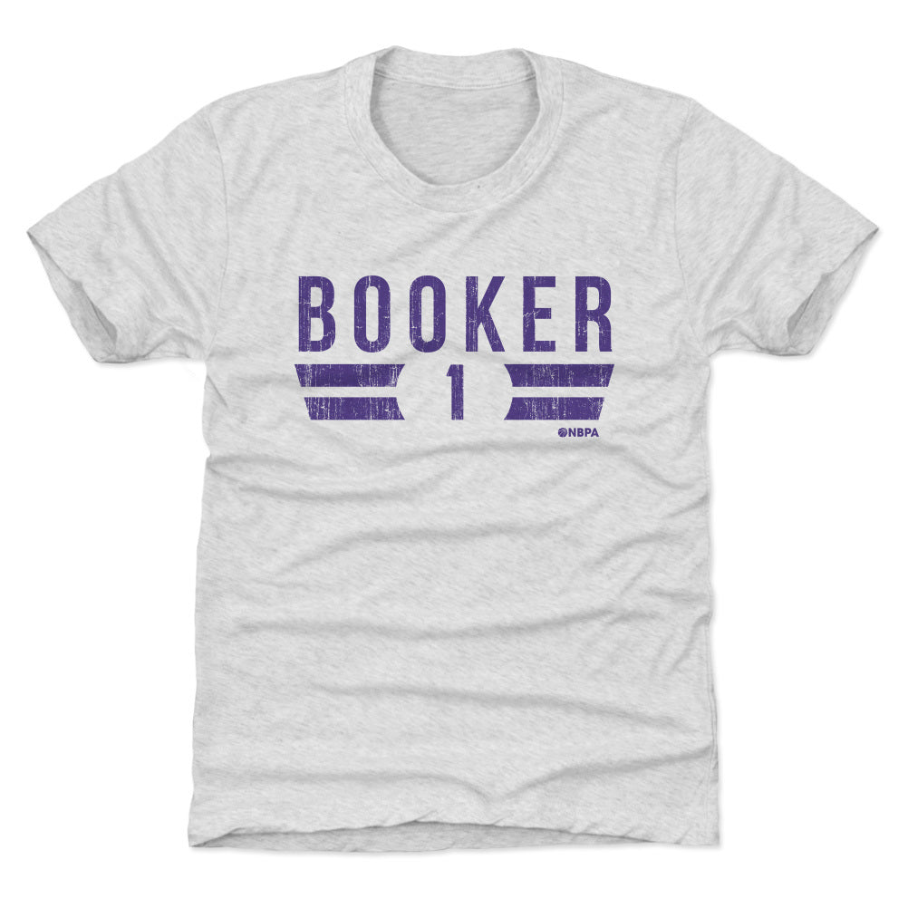 Devin Booker Kids T-Shirt | 500 LEVEL