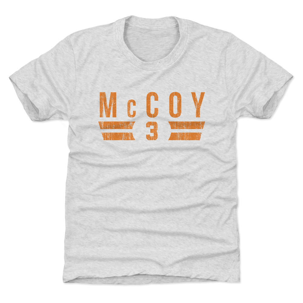 Jermod McCoy Kids T-Shirt | 500 LEVEL