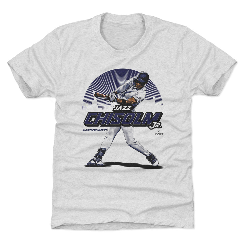 Jazz Chisholm Jr. Kids T-Shirt | 500 LEVEL