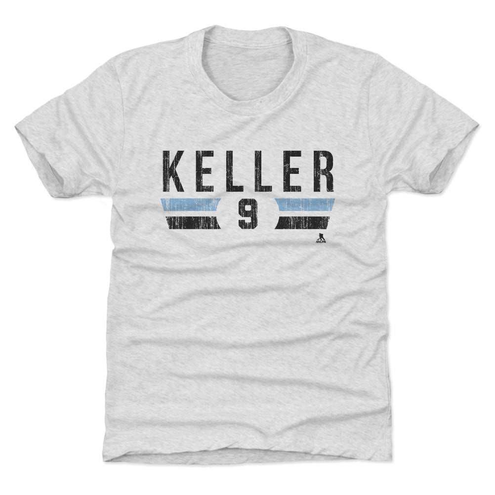 Clayton Keller Kids T-Shirt | 500 LEVEL